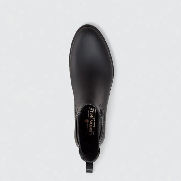 Lemon Jelly Shoes - Picture 2 of 3